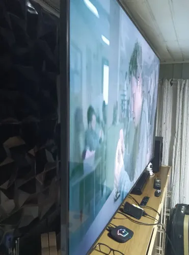 Tv Samsung 65 polegadas 4k