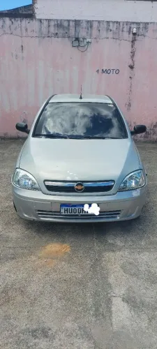 Chevrolet Corsa Sedan 1.0 MPFI 8V 71cv 4P 2004