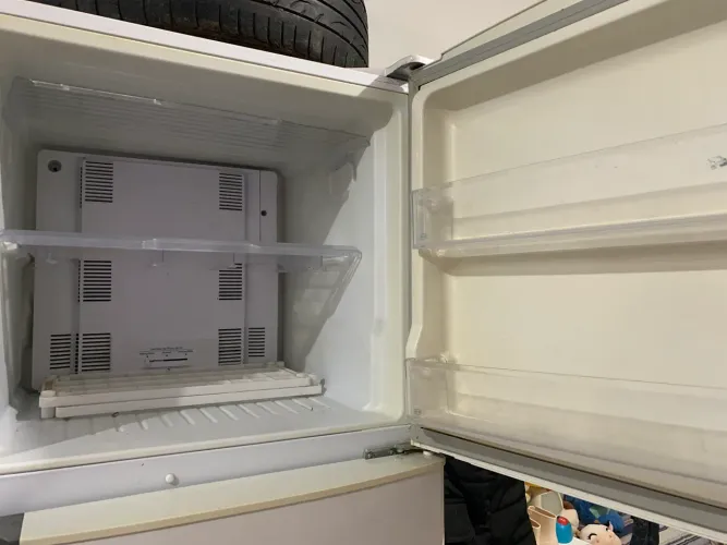 Geladeira 