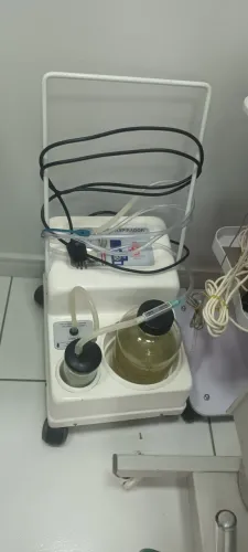 Aspirador cirurgico Kss