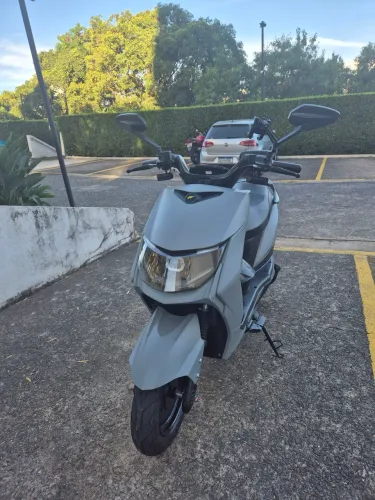 Moto elétrica NXT Ekay