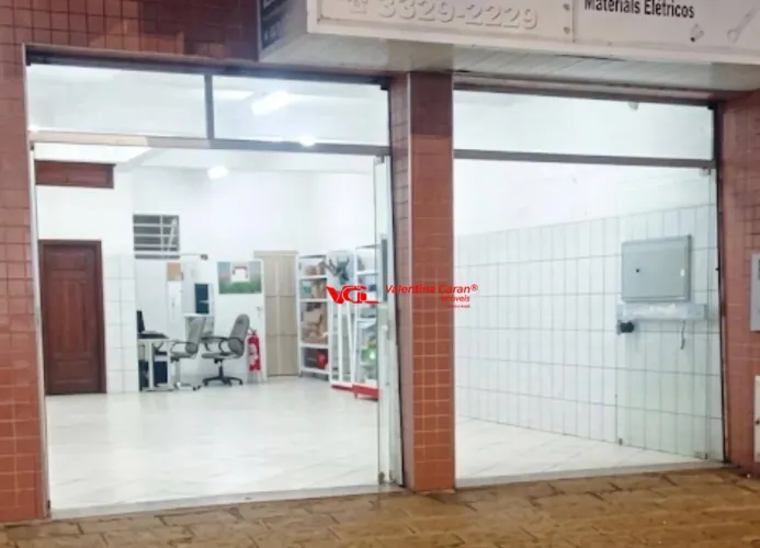 Salão para alugar, 90 m² por R$ 7.100,00/mês - Cidade Nova I - Indaiatuba/SP