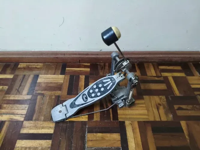 Pedal Single Pearl