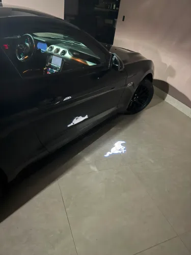 Ford Mustang GT Premium 5.0 V8 2018