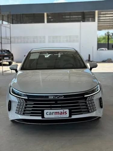 BYD King GL 1.5 16V Aut. (hibrido) 2025