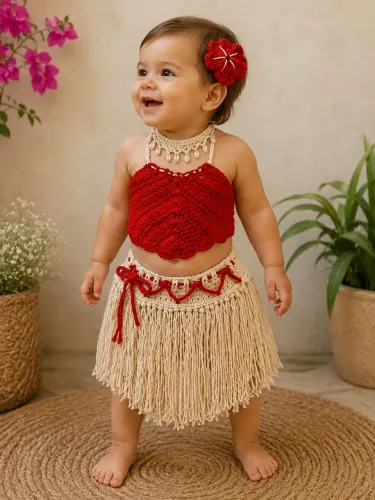 Fantasia da Moana