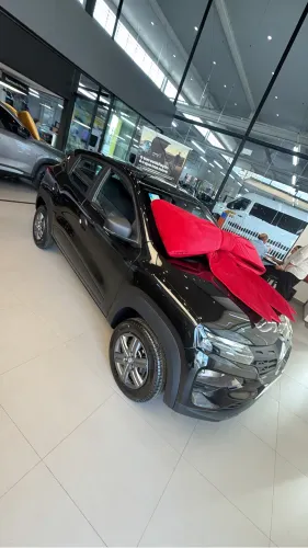 Renault Kwid Zen 1.0 Flex 12V 5P Mec. 2026