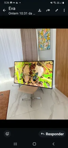 Vendo TV 49 polegadas