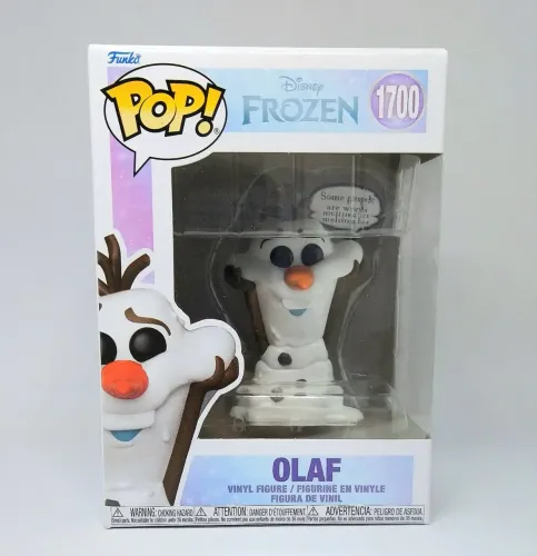 Funko Pop Olaf 1700