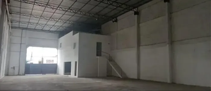 Galpão para aluguel com 600 metros quadrados em Cidade de Deus - Manaus AM
