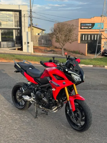 TRACER 900GT 