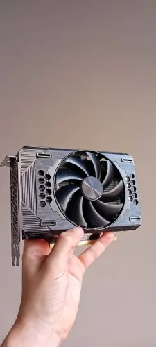 RTX 3050 8gb Em Perfeito Estado (valor mínimo)