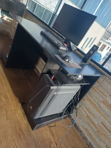 Mesa para computador