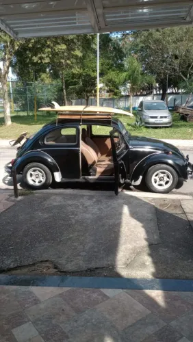 Volkswagen Fusca Fusca (gasolina) 1974