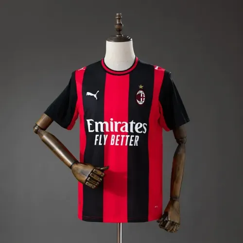 Camisa Milan Puma Torcedor 2026/27