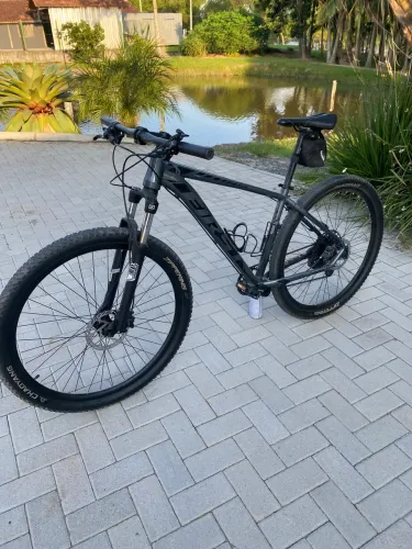Mtb first 