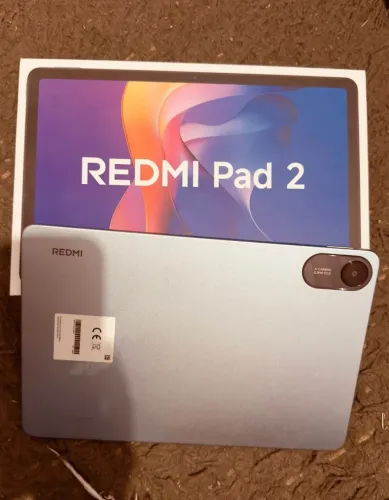 Vendo tablet 