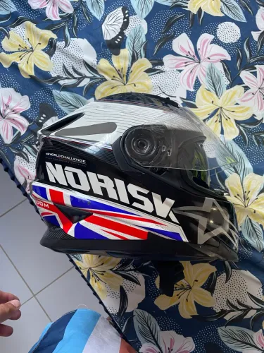 Capacete Norisk