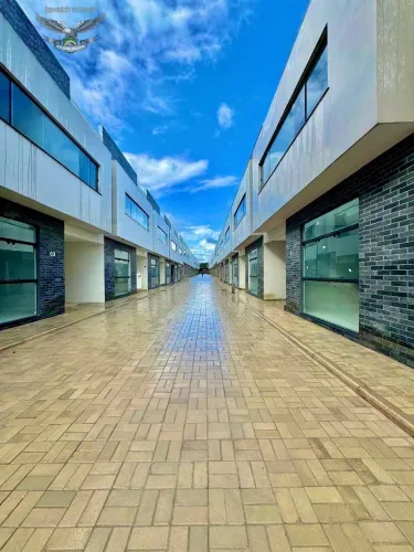 VENDO CASA NO RESIDENCIAL SKY PARK