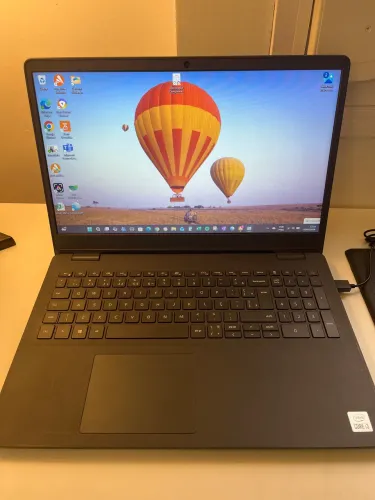 Dell Inspiron 15 3000