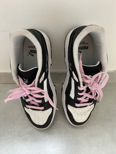 Tênis Puma Original 38