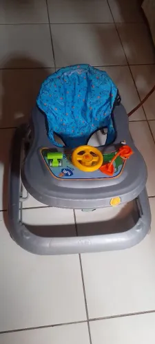 Produto de bebê