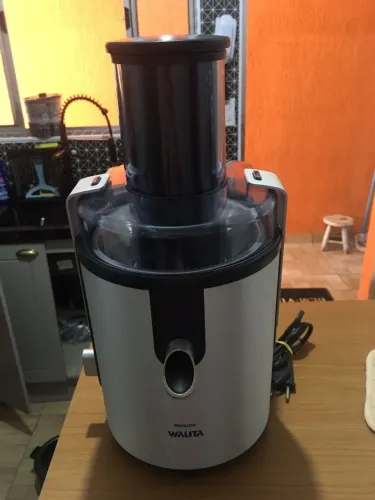 Juicer Philips Walita novinho 300$