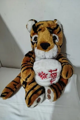 Tigre Parmalat 