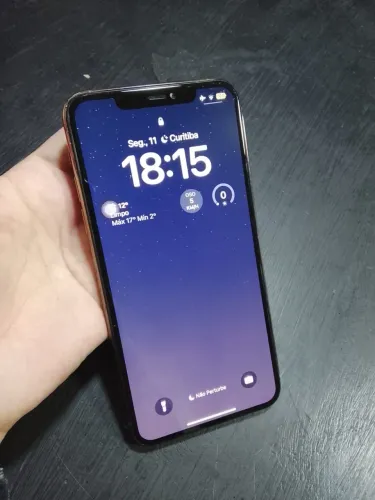 iPhone 11 Pro Max 256 gb 