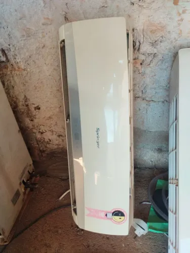 Ar-condicionado spliger 