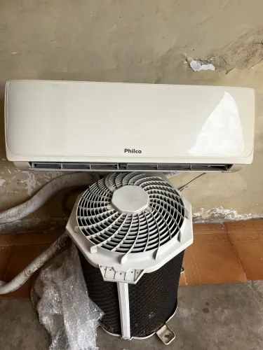 Ar condicionado - Philco 12000 Btus
