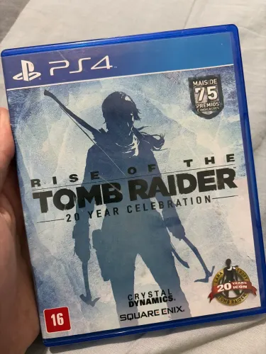 rise of tomb raider 20 year celebration
