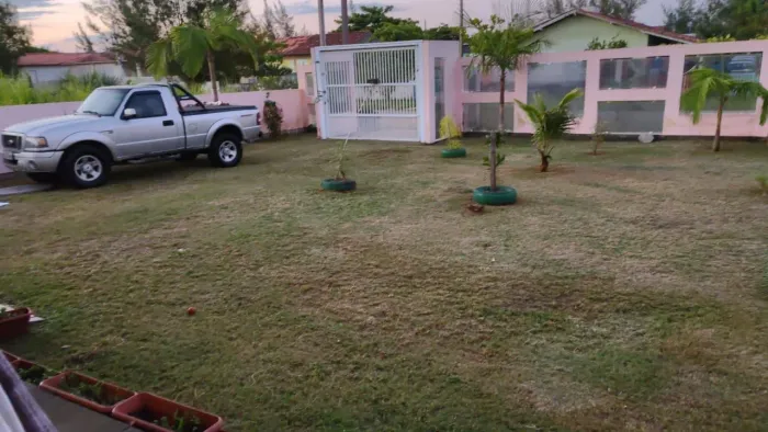 Casa na Praia do Sol proximo à praia