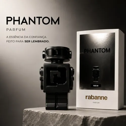 Phantom Parfum Rabbane