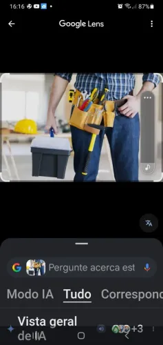 Manutenção