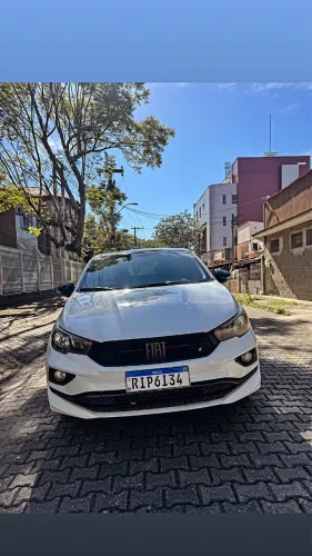 Fiat Cronos 1.3 8V Flex 2022
