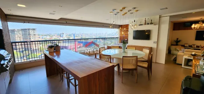 Apartamento em Rua Isolina Leite Nascimento - Jardim Portal da Colina - Sorocaba/SP