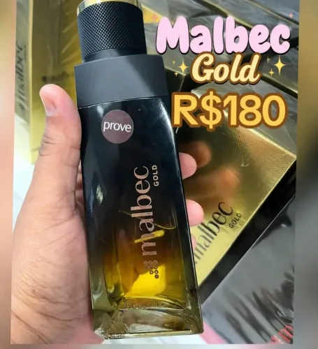 Malbc Gold