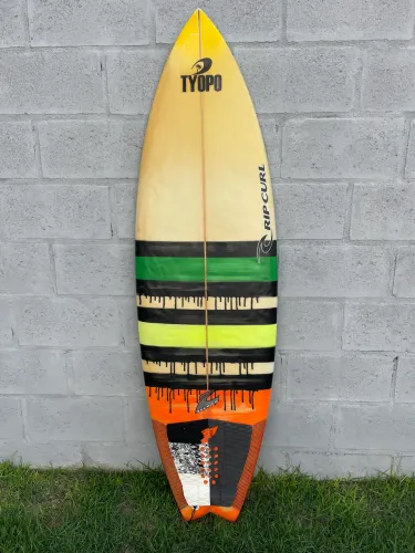 Prancha de surfe