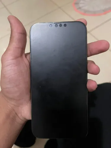 ? iPhone 13 Pro Max 128 GB
