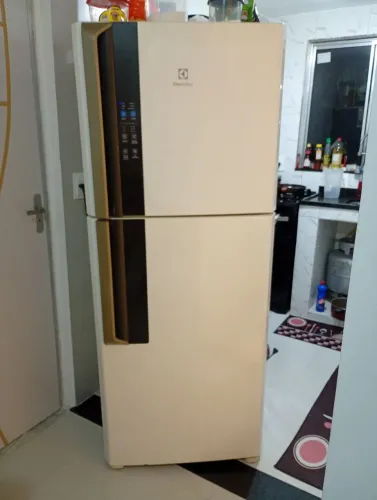 Geladeira Electrolux