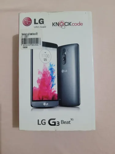 Celular vendo