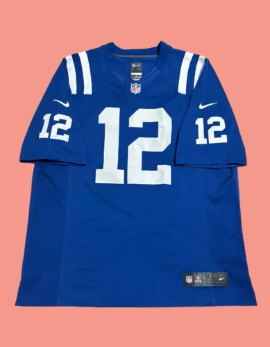 CAMISA NFL COLTS LUCK LIMITED