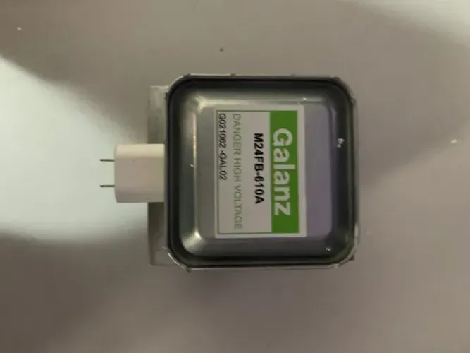 Magnetron Microondas M24bf-610a M24fc - 610a Bms45 Novo Bms45