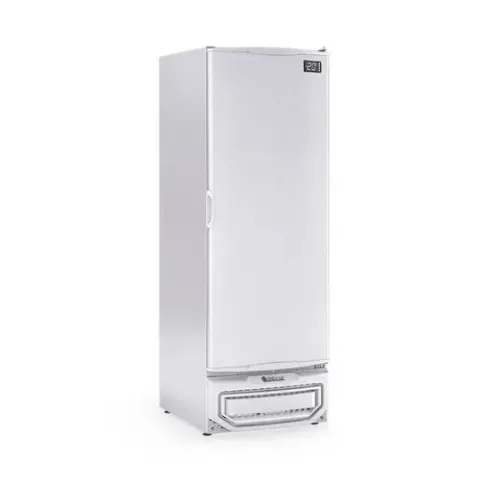 CONSERVADOR PORTA DE CHAPA REFRIGERAÇÃO POR AR FORÇADO