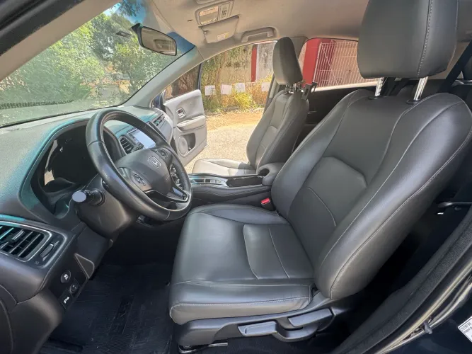 Honda HR-V EX 1.8 Flexone 16V 5P Aut. 2020
