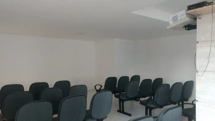 Apartamento Mobiliado 3 quartos candeias Lazer completo