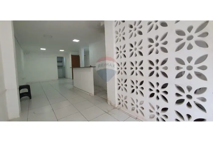 Excelente ponto comercial na Pituba localização estratégica e alto potenci