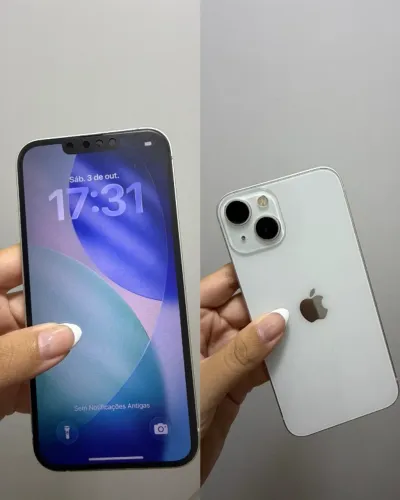 iPhone 13 (128gb)