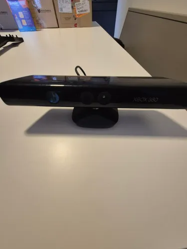 Kinect XBOX 360